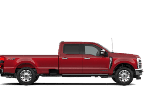 2026 Ford Super Duty® External Image 1